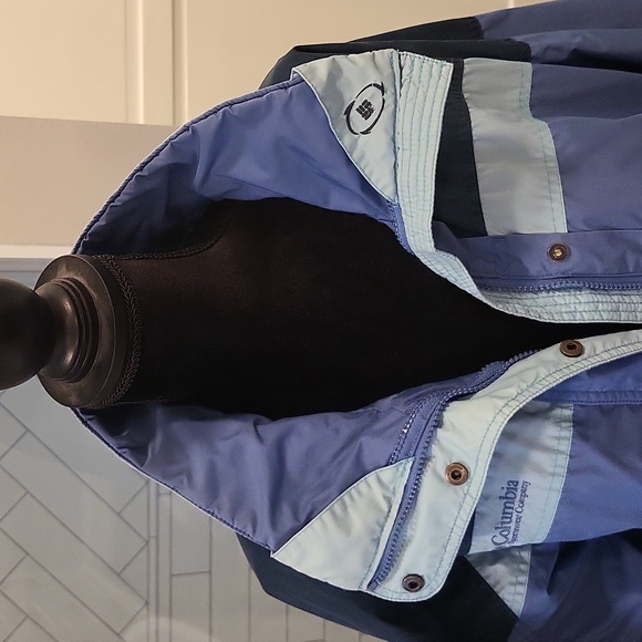 Vintage Columbia jacket - Picture 2 of 6
